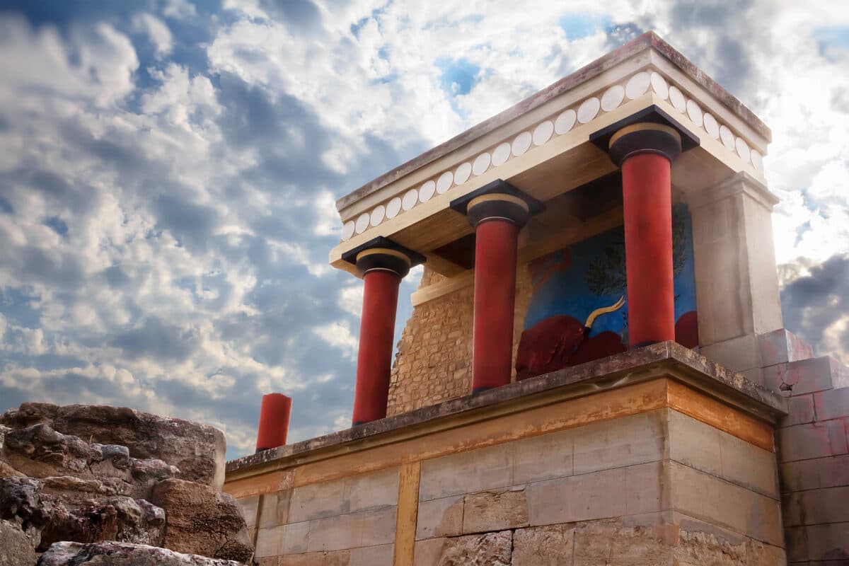 Things to do in Crete