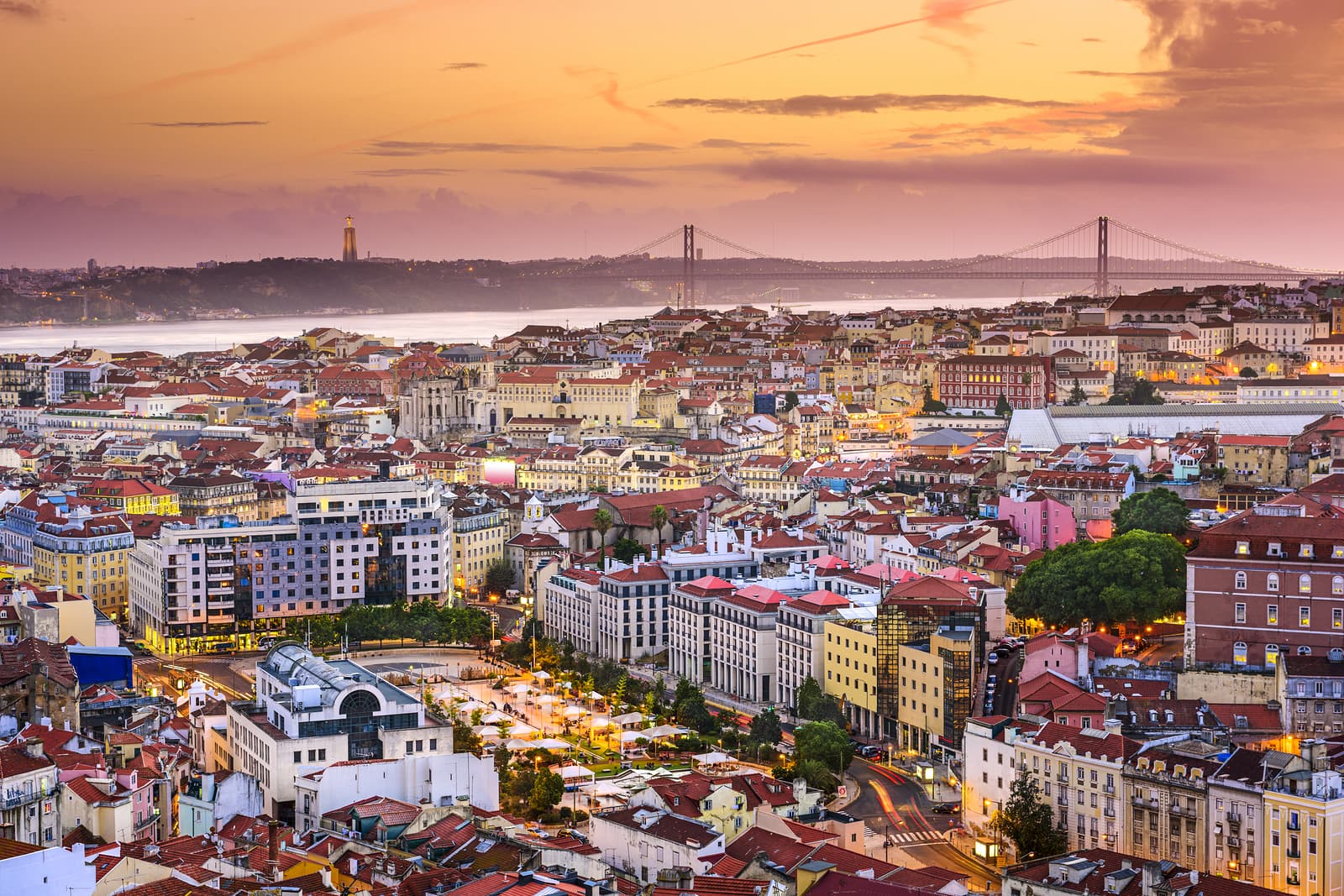 Spain and Portugal Tour