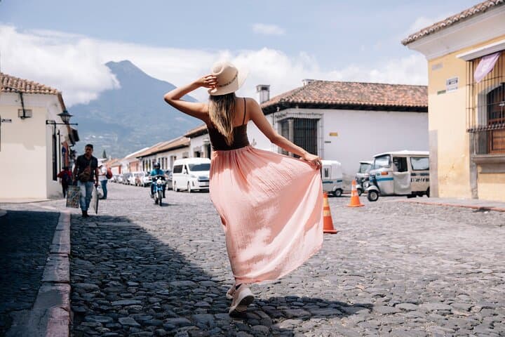 Antigua + Guatemala City Full Day Tour - History Lovers Favorite