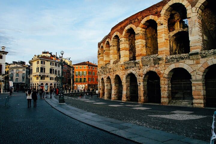 Rome Empress Mystery: Self-Guided Adventure Game