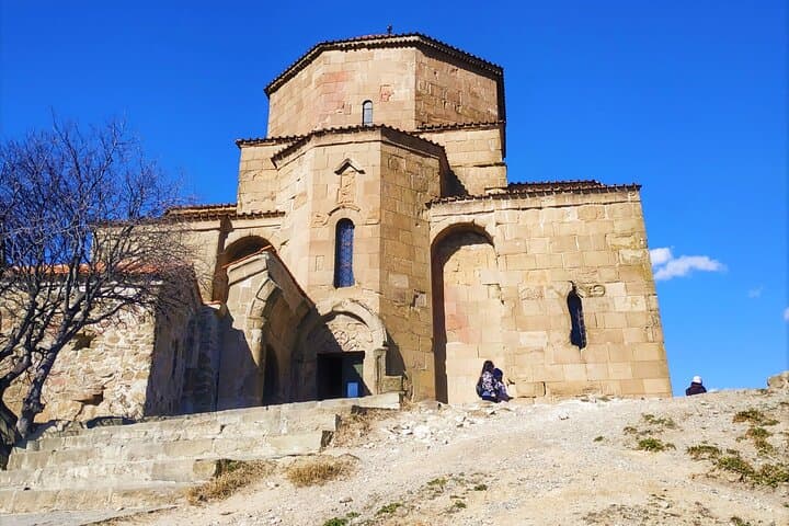 Georgia’s Treasures: 8 Days of UNESCO Heritage Sites