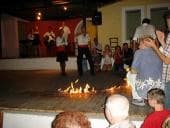 Go Greek - Traditional Greek festival with local music and food in Crete (from Heraklion, Elounda, Agios Nikolaos and near by areas)