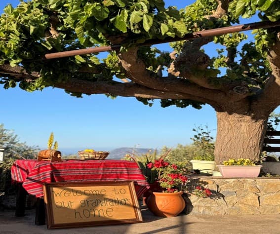 The Real Cretan Cooking Experience in Chania