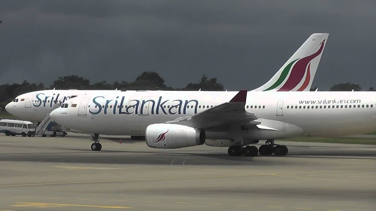 Airport Transport - Airport to Colombo
