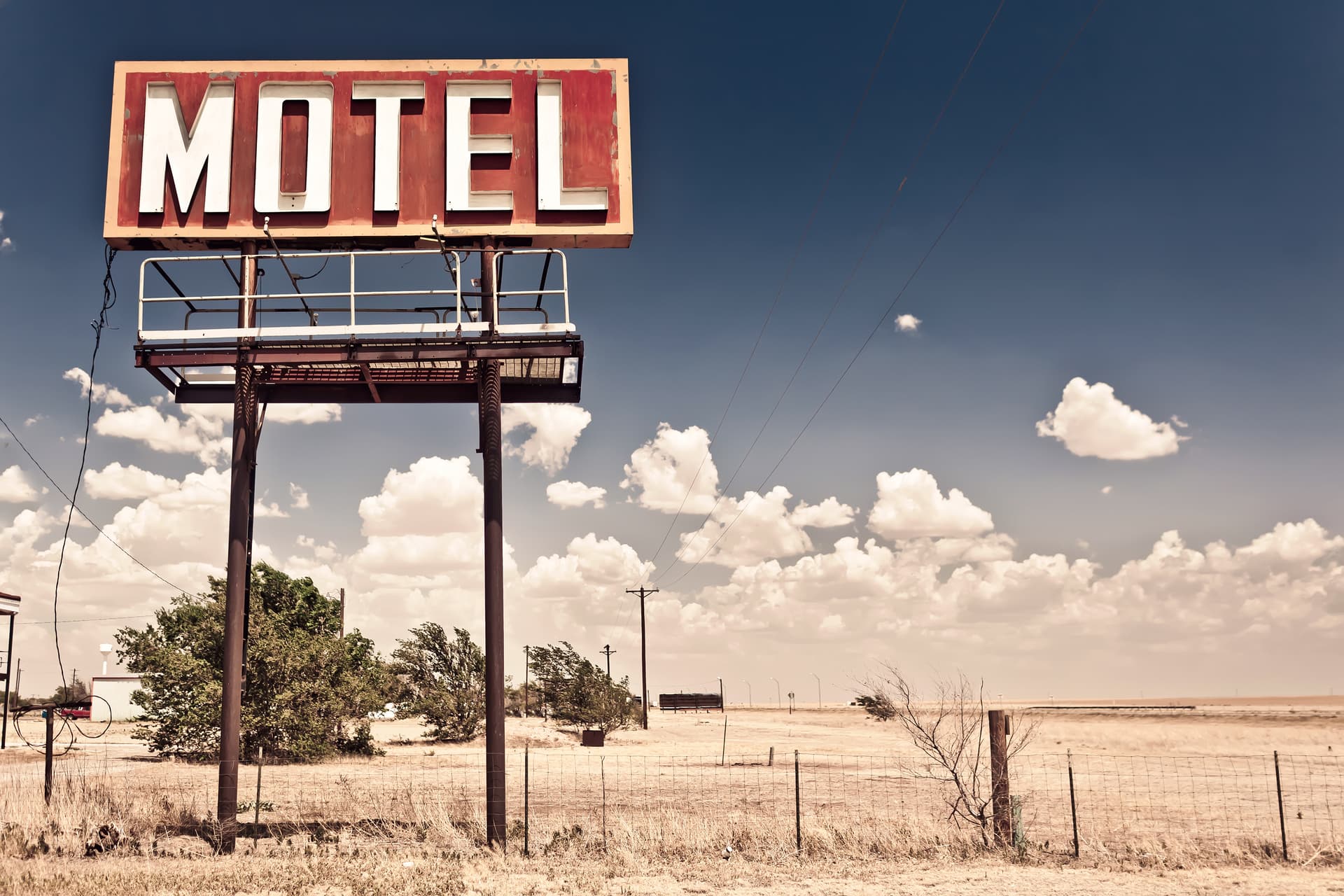 Route 66: New York to Los Angeles