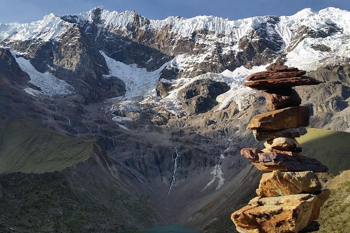 7-Day Cusco Adventure Trekking Salkantay