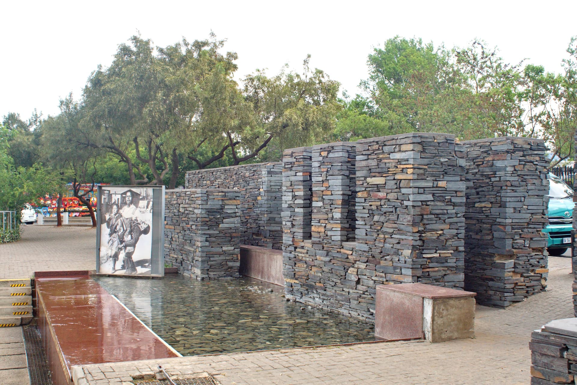 Excursión a Johannesburgo y Soweto en Español