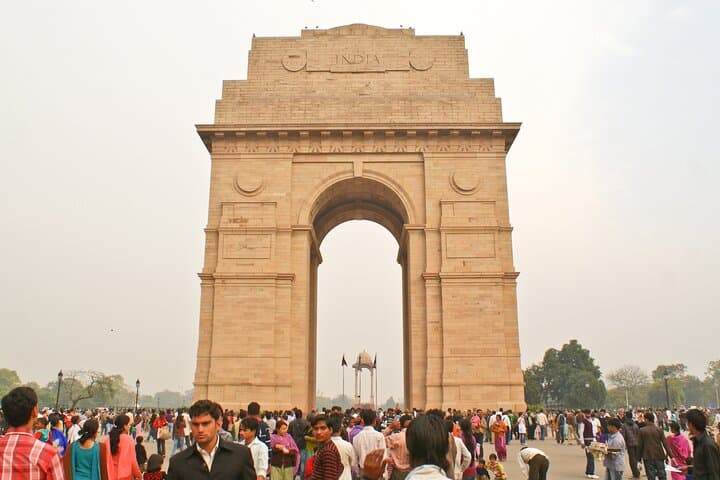 13-day Magical Rajasthan Tour with Taj Mahal