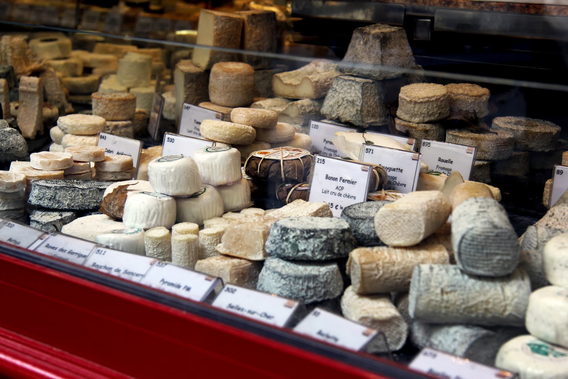 Tastes Around the Tower: Gourmet Tour of Paris' 7th District