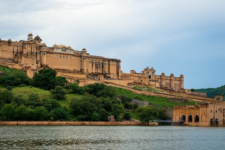 6-Day Private Tour in Delhi, Agra & Jaipur