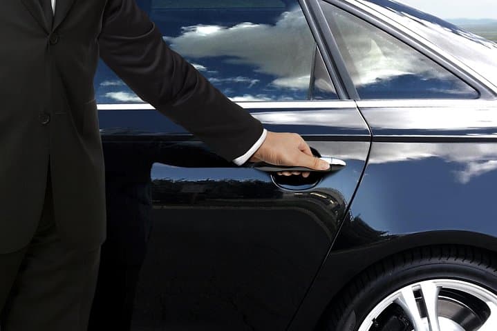 Transfer Marrakech Airport to Marrakech Hotel