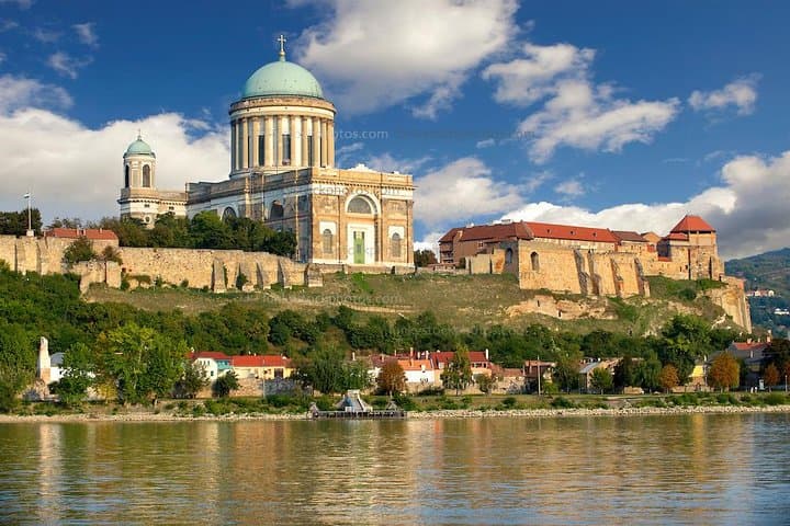 Private All Day Danube Bend Tour from Budapest