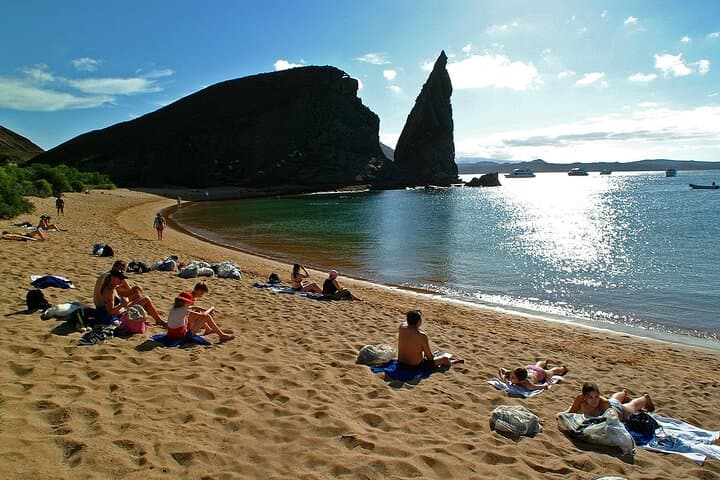 17-Day Ecuador Adventure and Galapagos Islands Hidden Treasures