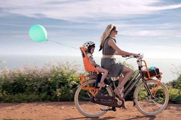 Rent a City Bike 18 gears from 4 hours to 7 days: Visit Maspalomas