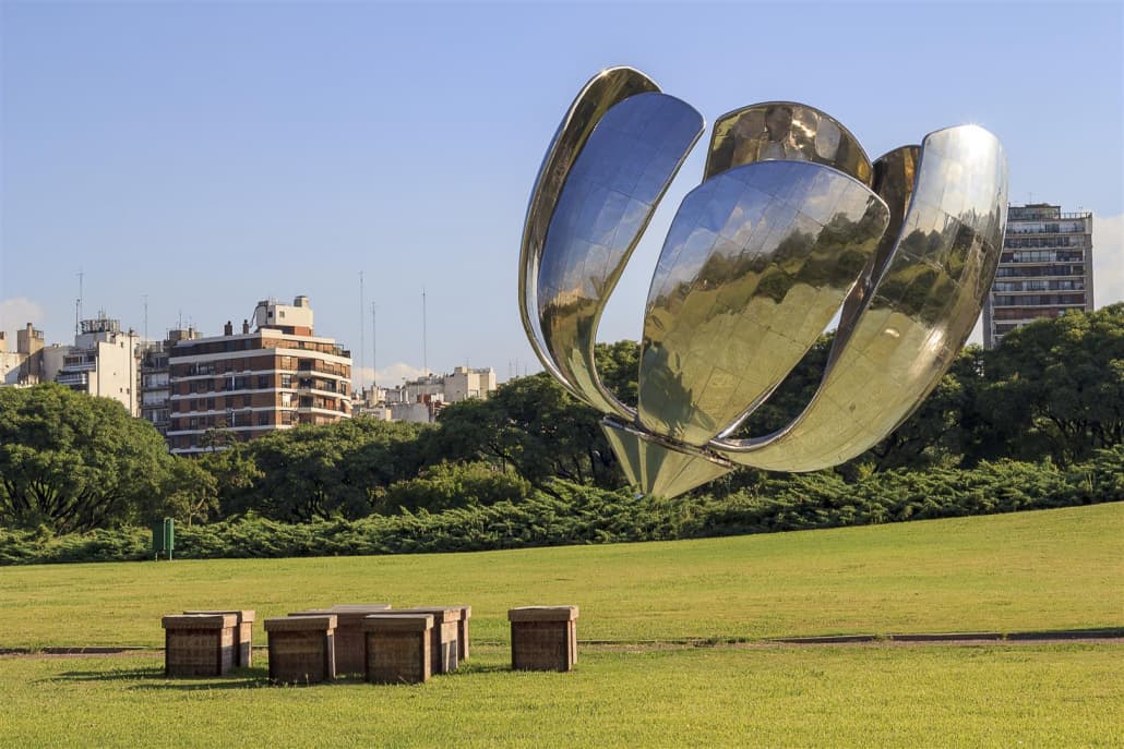 Premium Buenos Aires City Tour	
