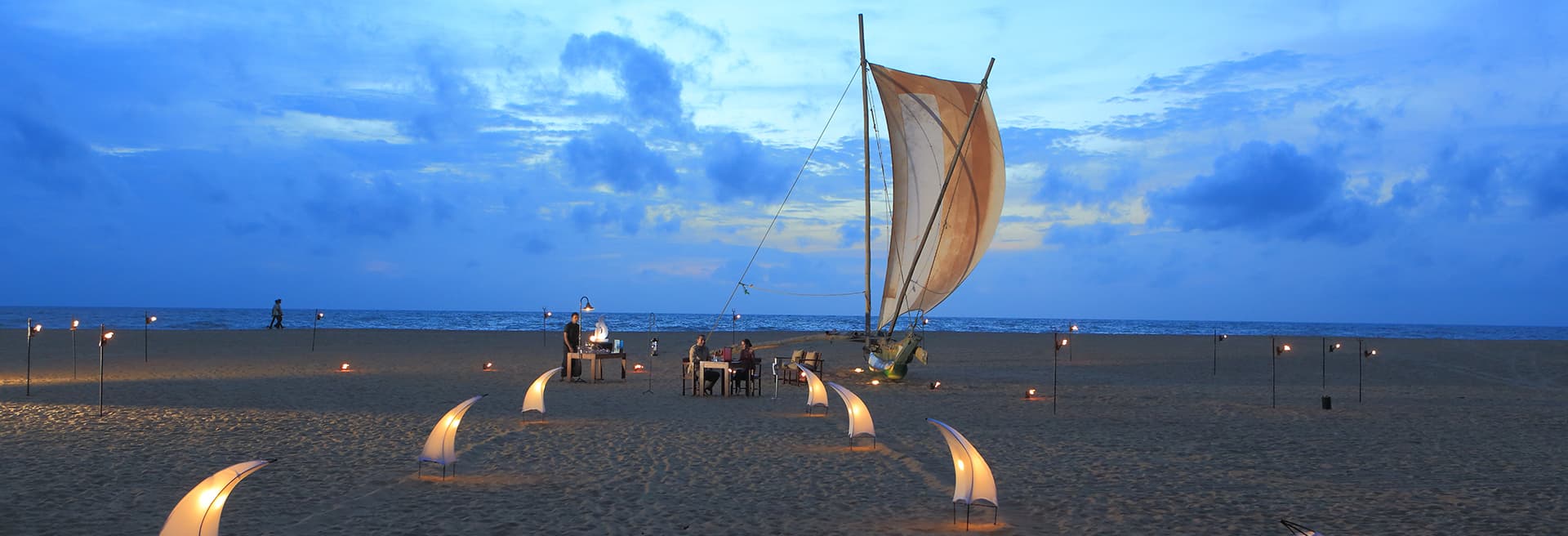 Active Cultural & Adventure Tour in Sri Lanka 
