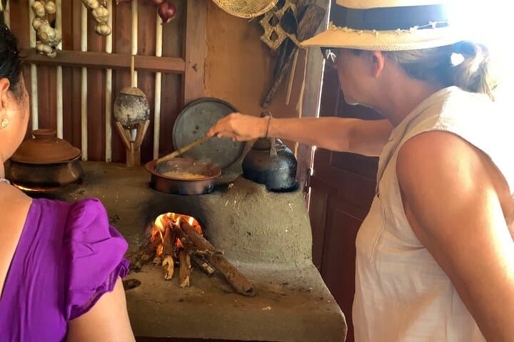 Half-Day Colombo City Private Tour