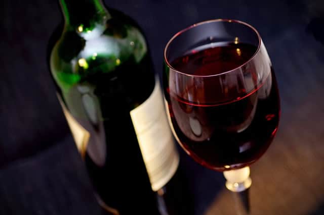 Wine Tourism in Madrid