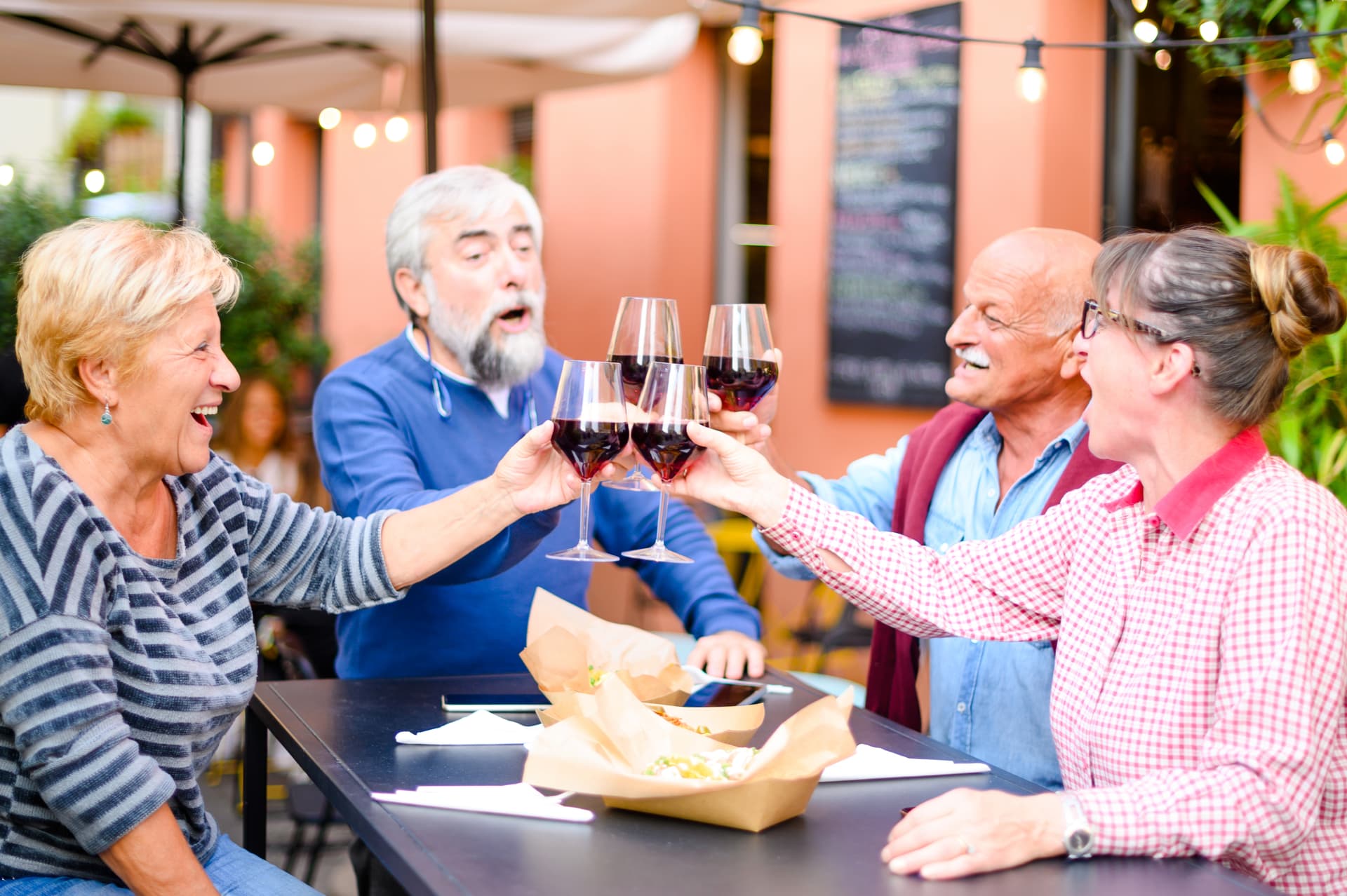 Private Wine & Cheese Tasting
