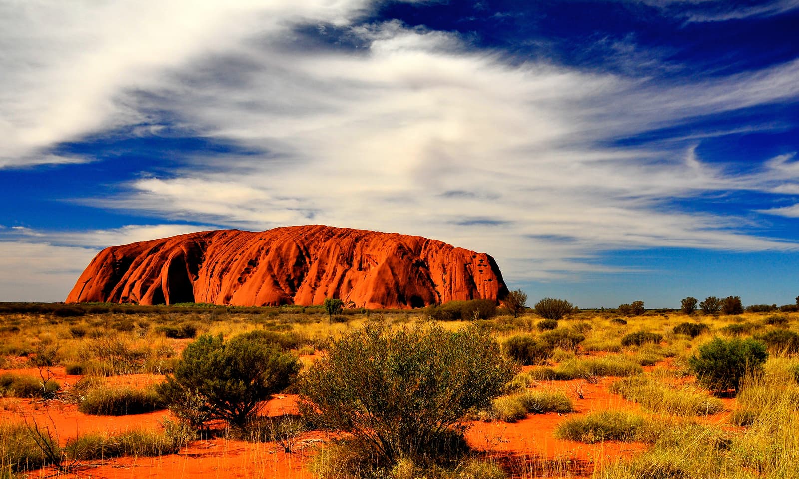 Australia Highlights Adventure Tour