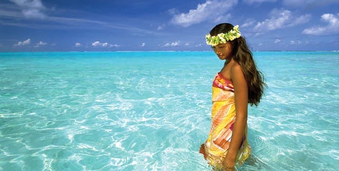 In Transit Tahiti: Full Day Private Tour