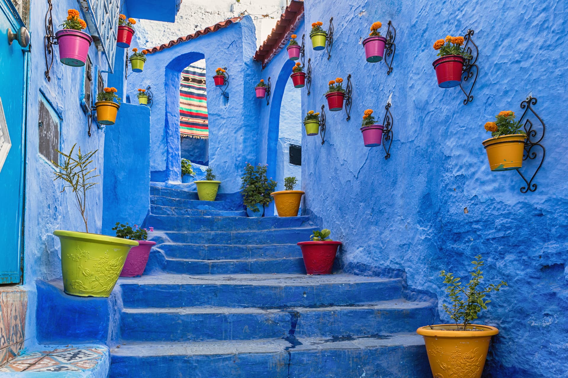 Landscapes of Morocco 8 days