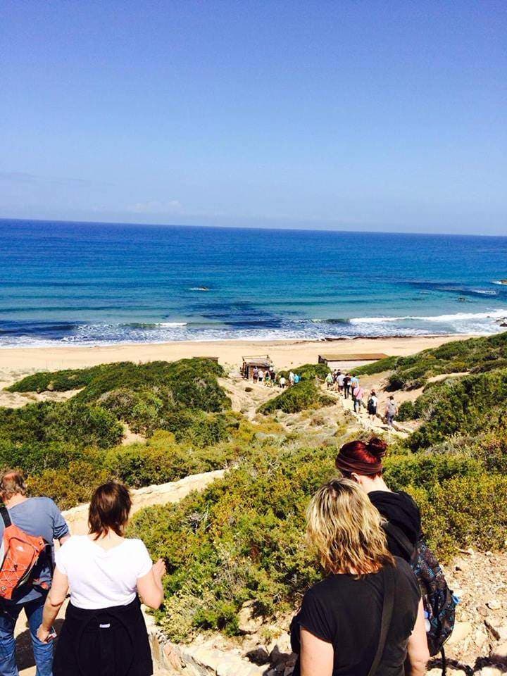 Grand Tour 4x4 Safari - from Paphos, Limassol & Pissouri