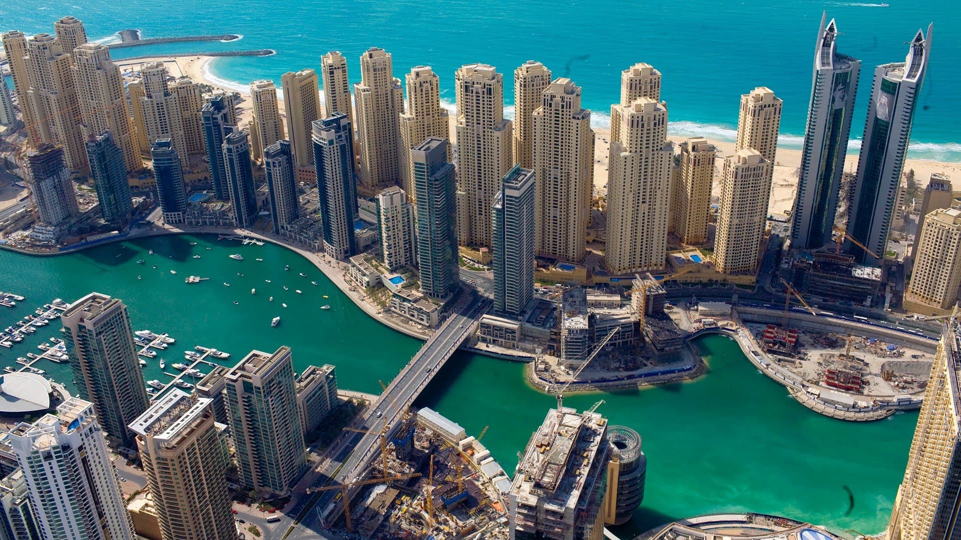 Half-Day Dubai City Tour with Burj Khalifa Ticket from Dubai Port