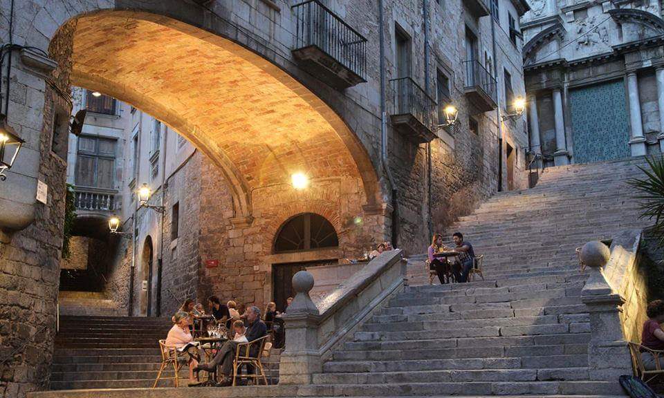 Girona Private History Tour