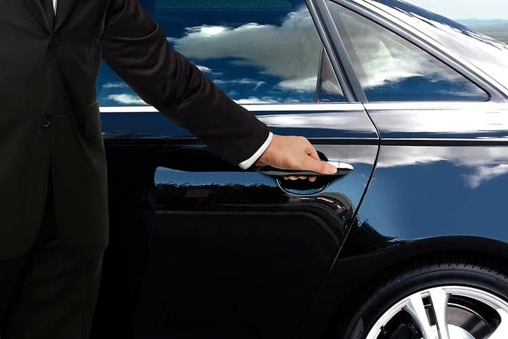 Transfer Casablanca Hotel to de Casablanca Airport