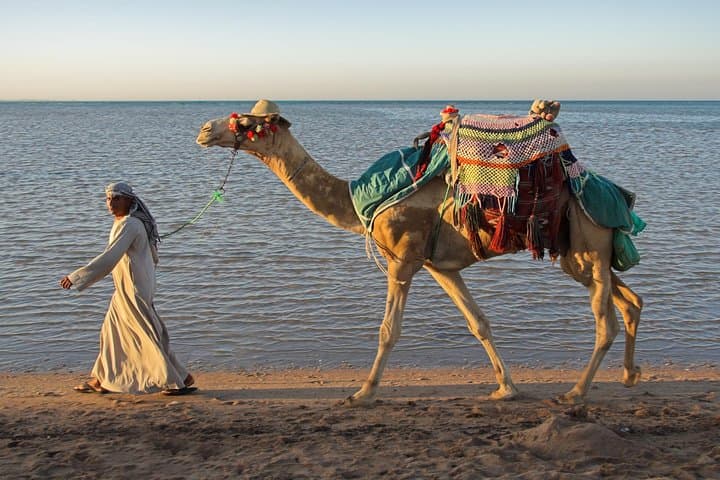 Tangier Private Tour