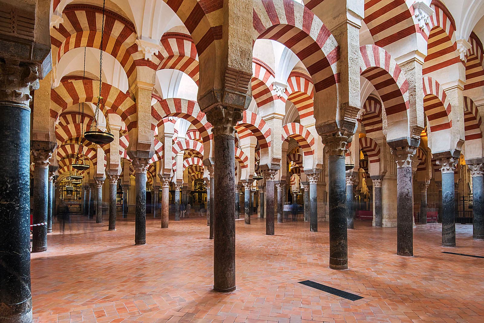 Mosque - Catedral and Jewish Quarter of Cordoba Guided Tour