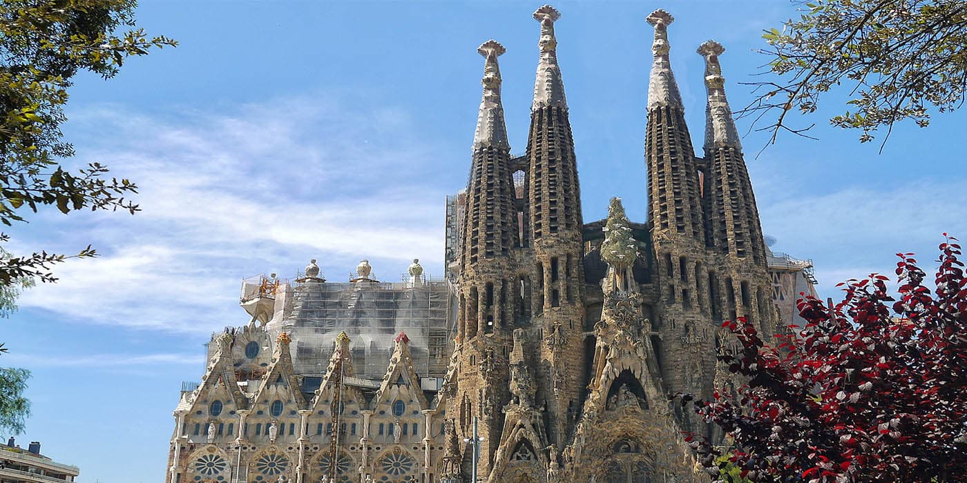Barcelona Gaudi Private Tour- Modernist Walking Tour