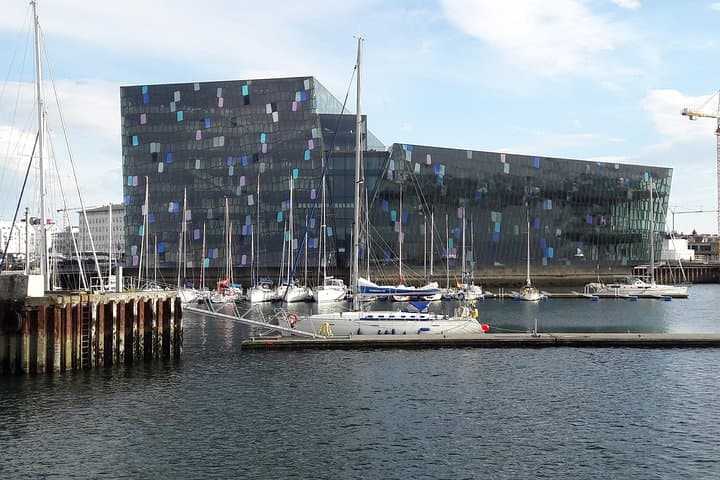 Private Reykjavík City Tour