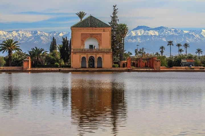 Private 15 Days Grand Tour of Morocco from Casablanca