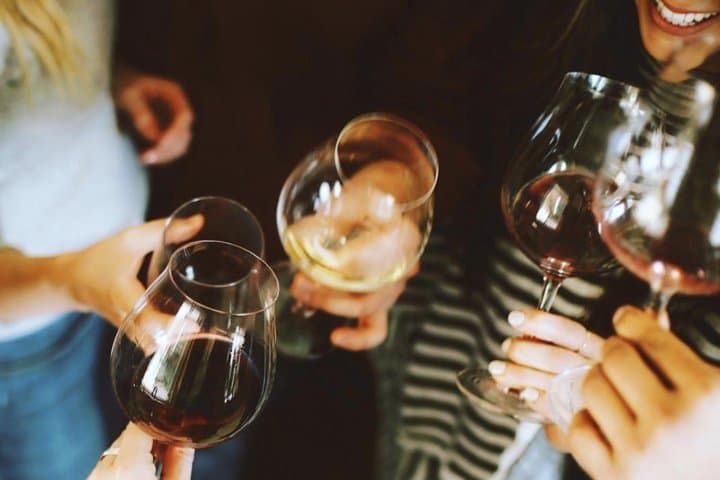 Private Best Organic Wineries Tour with Local Lunch from Barcelona