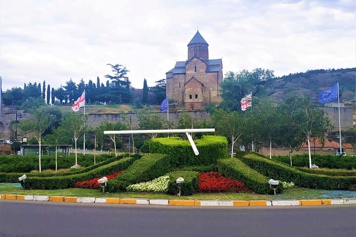 Tbilisi Experience: 5 Days of Georgian Charm