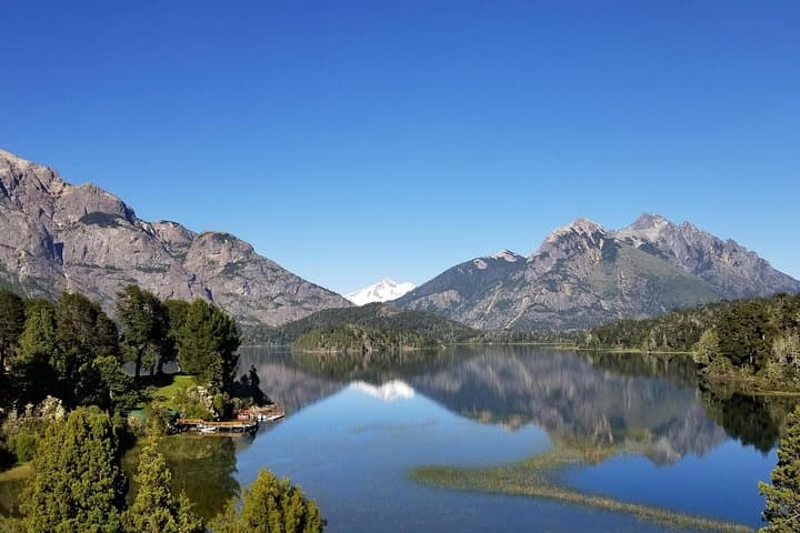 5-Day Private Luxury Trip in Bariloche