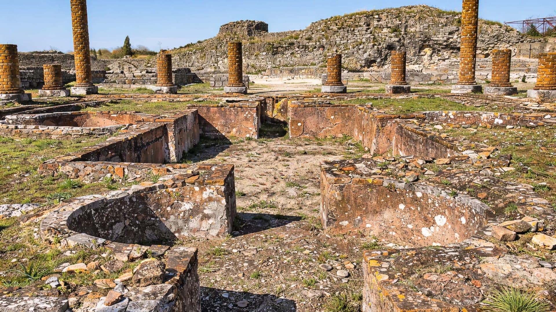 Discover the Oldest Ruins of Portugal in Coimbra and Conímbriga, where Fado Sings its History