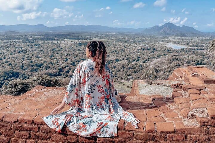 Sri Lanka Tour with Ceylon Travel Dream