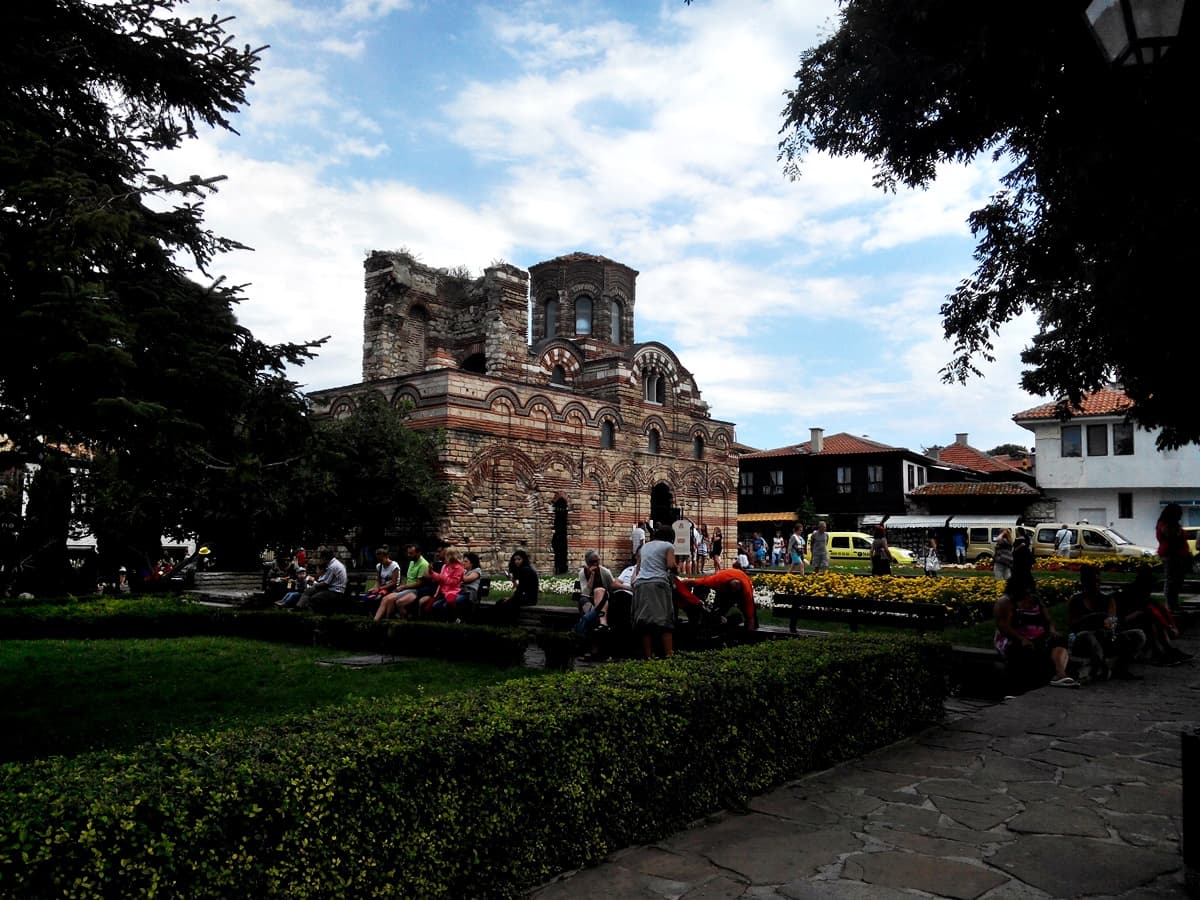 Audio Guide for All Sunny Beach Sights, Attractions or Experiences