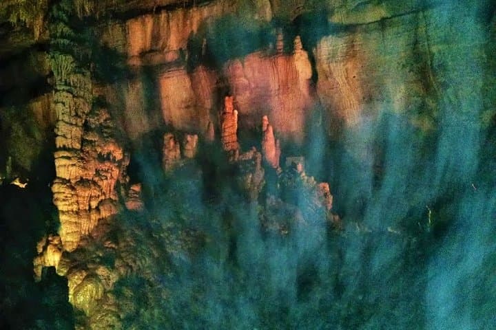Discover Samegrelo: Canyons, History & Migrelian Charm