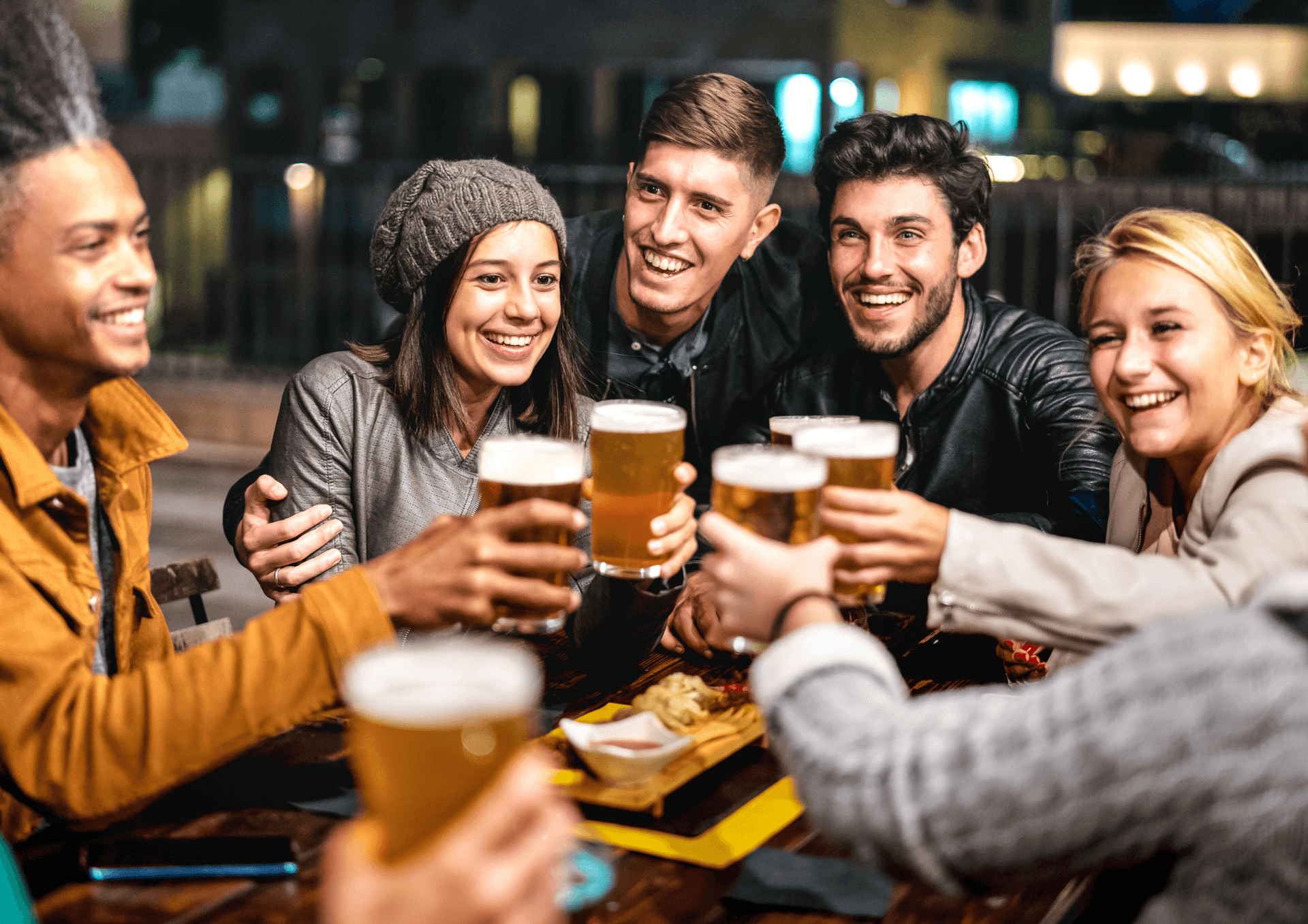 Historic London Pub Tour