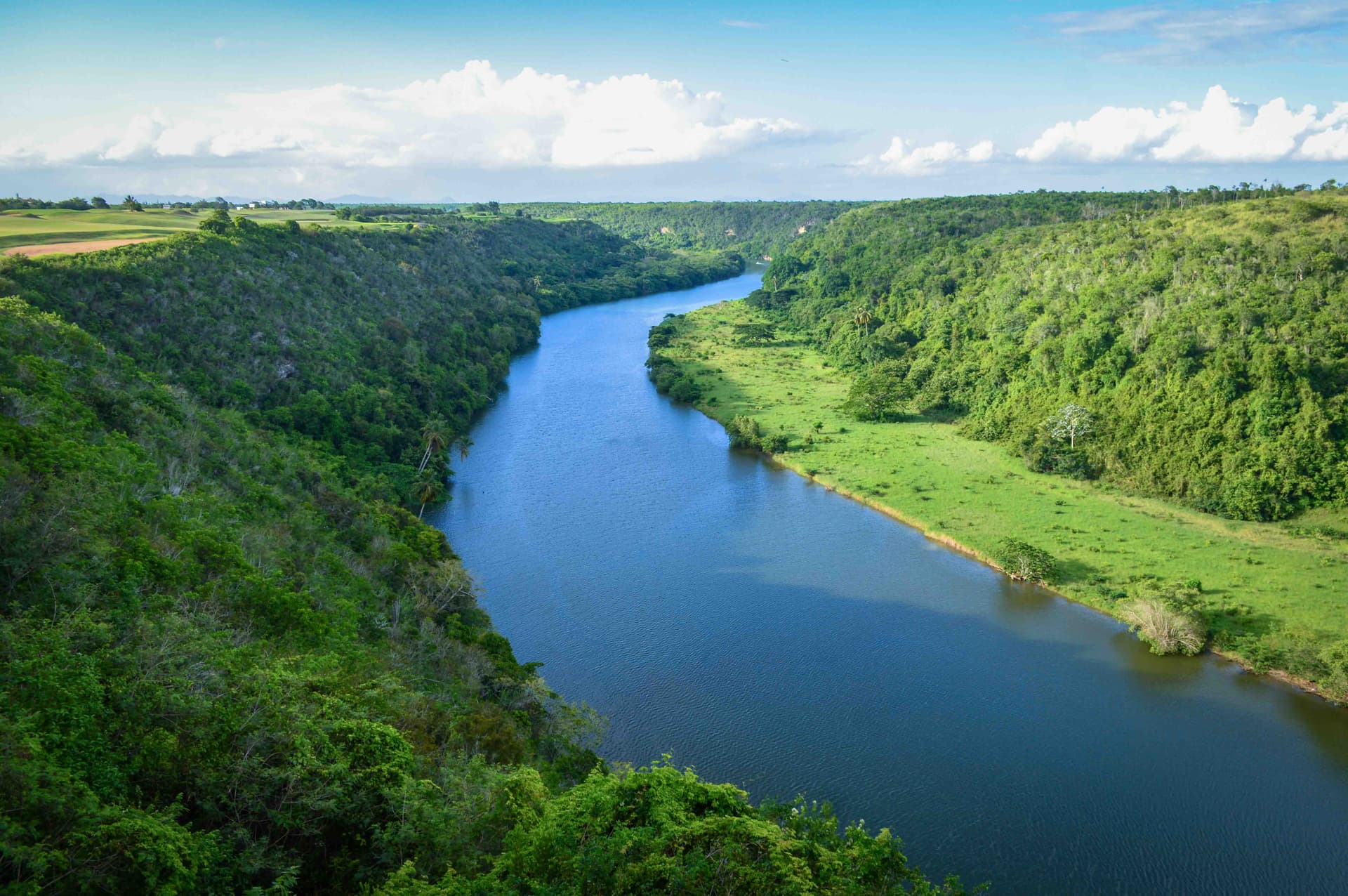 Visit To Altos de Chavón