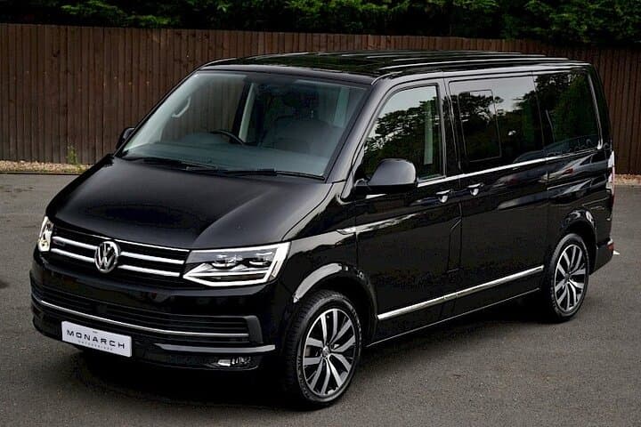 2-Hour Private Trip to Monaco from Nice and Cannes with Pickup