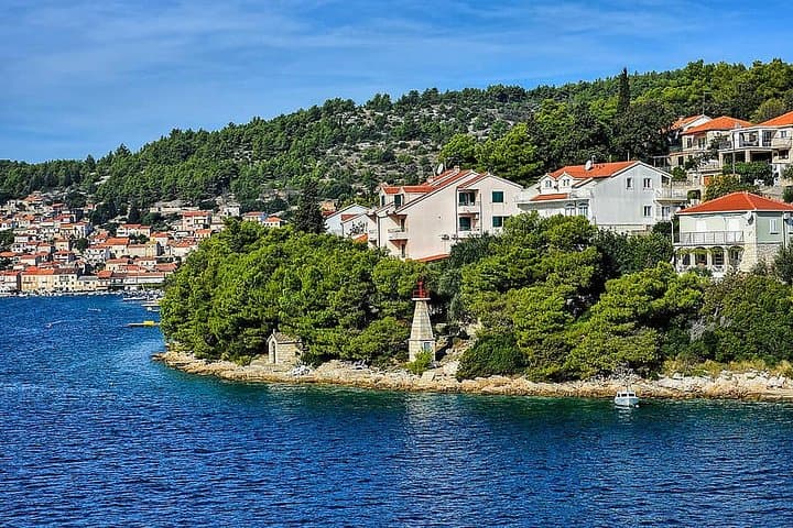 Full Day Tour at Korčula Islands