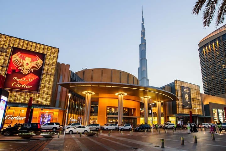 Book the Best Dubai Layover Tour with us Today