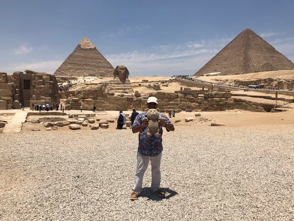 2 days Cairo Private tour with Lunch and entrance fees