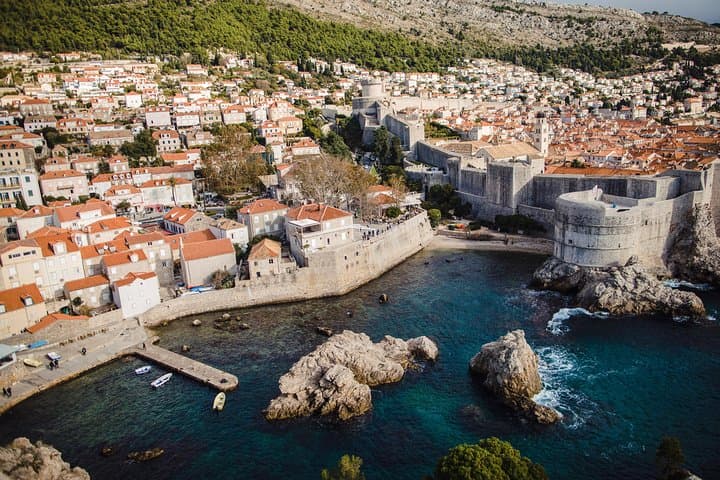 Game of Thrones Walking Tour in Dubrovnik