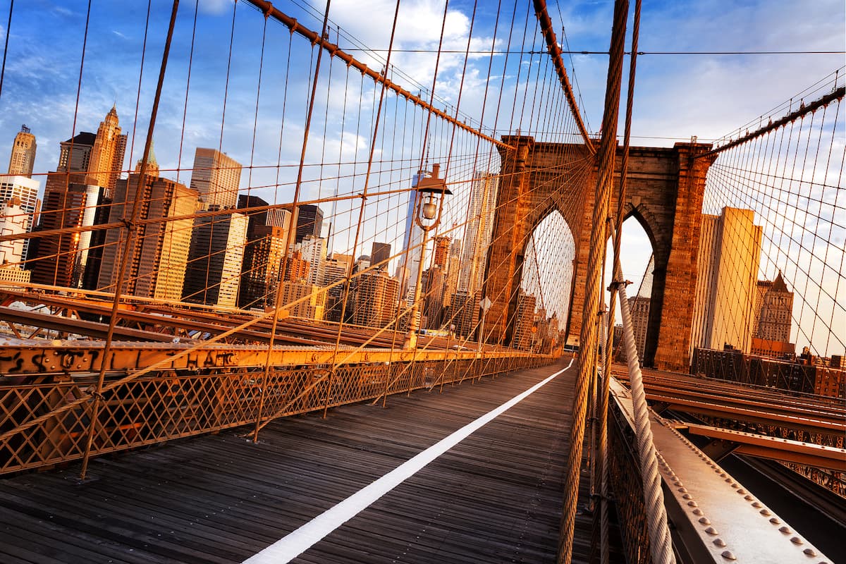 New York, Chicago and Miami Tour